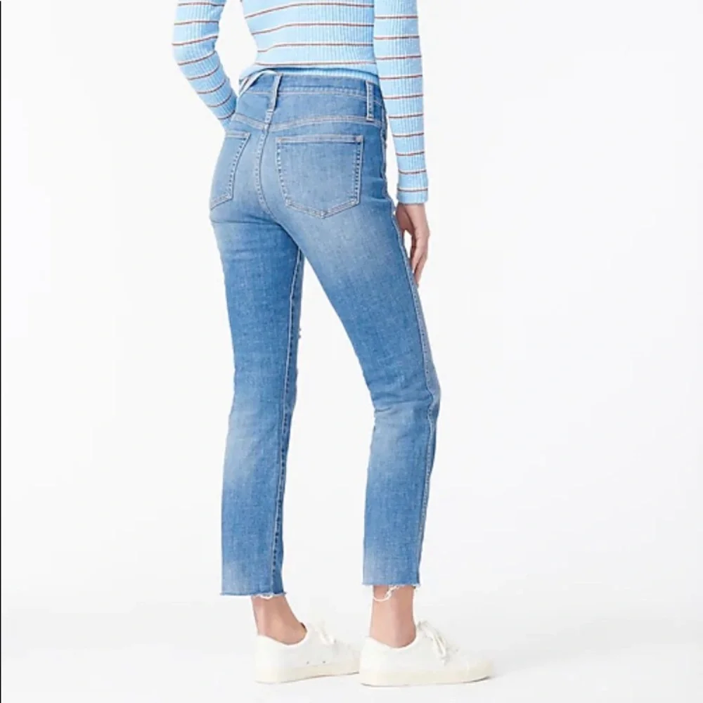 J. Crew 9